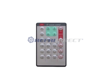 IRRTRRES000 CONTROLLER